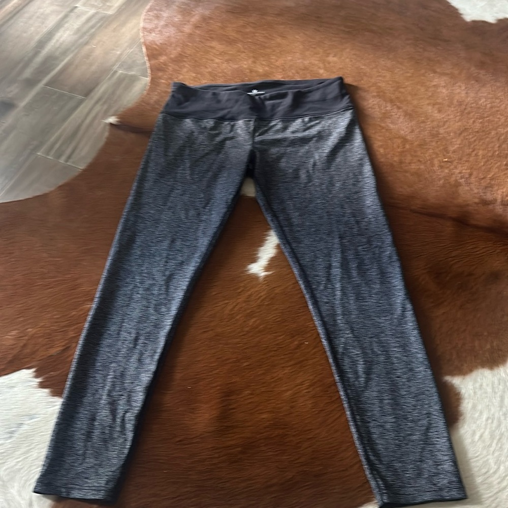 Tuff Athletics leggings size large